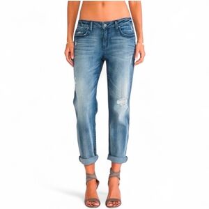 LEVEL 99 X REVOLVE Casey Tomboy Jeans - Size 25